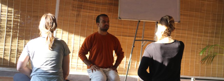 Jiva Yoga Academy Cover Image