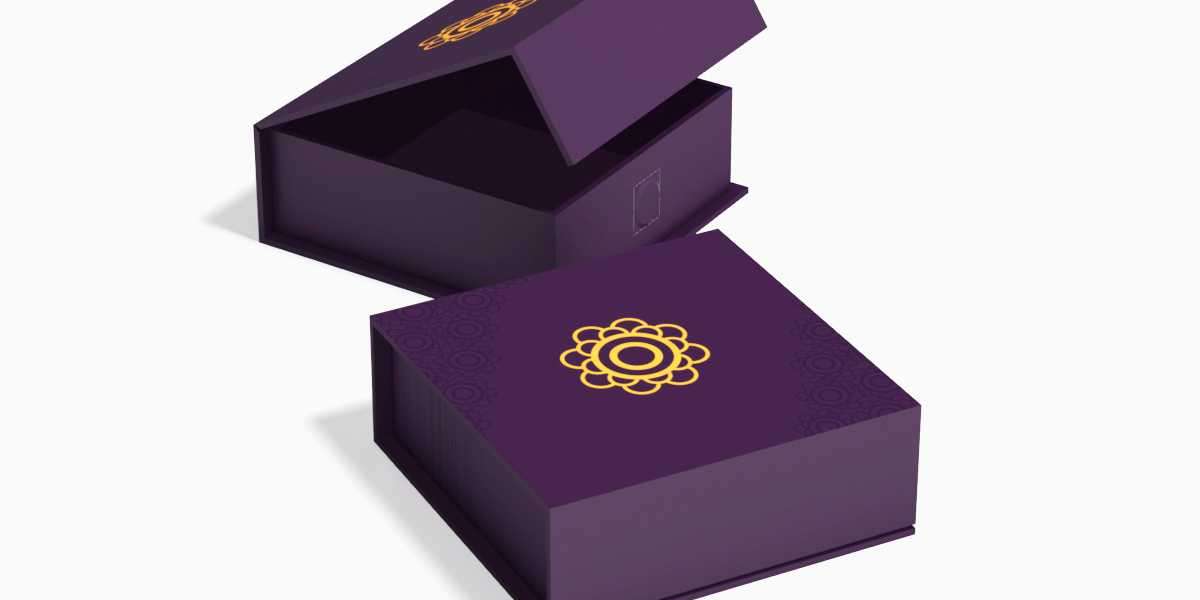 The Benefits and Design Considerations of Small Rigid Boxes, Rigid Boxes, and Custom Luxury Rigid Boxes