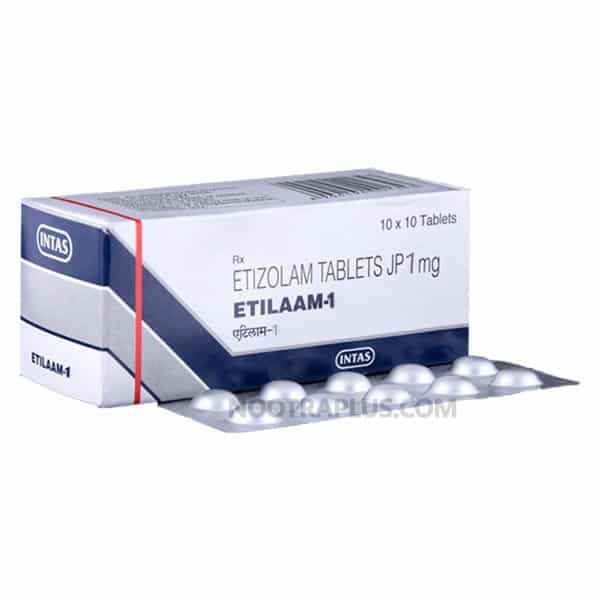 Buy Etizolam in Australia | Trusted Etizolam Vendor in Australia - nootraplus.com