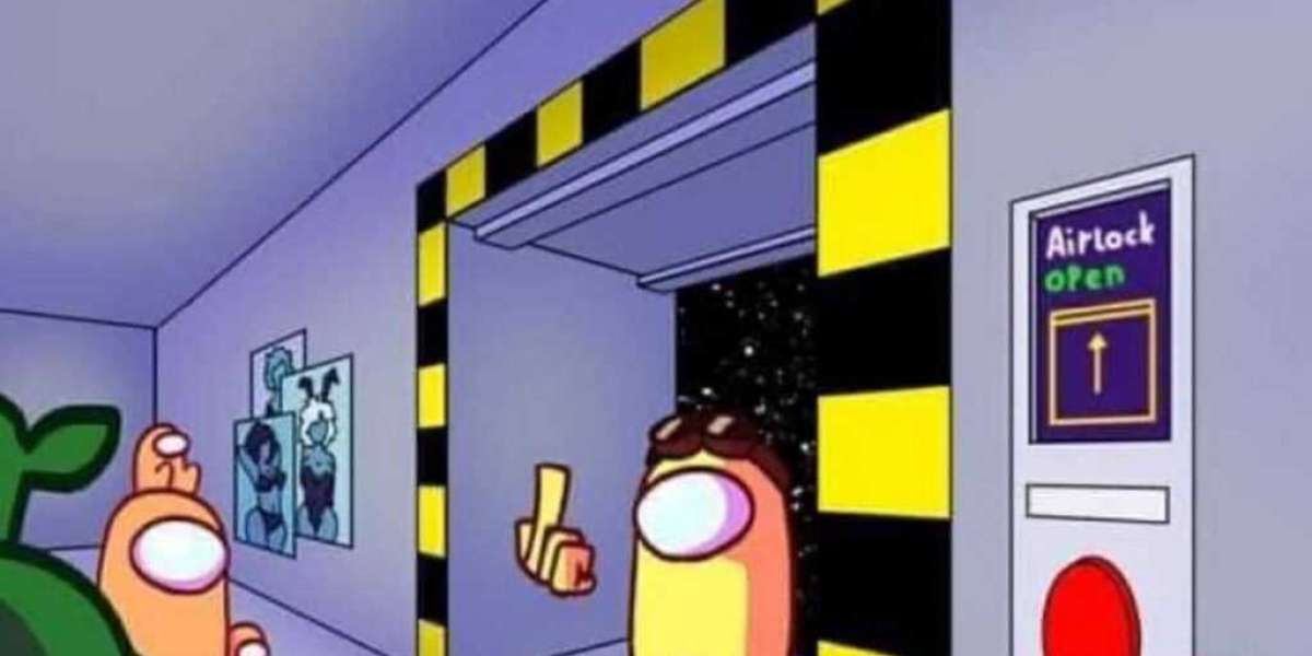 Hilarious and Relatable: Exploring the World of Sus Memes