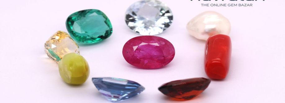 Navratan gems Cover Image