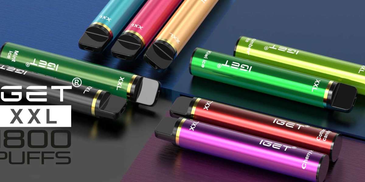 Iget Vape: Where To Find The Lowest Price Discount Vapes In Australia