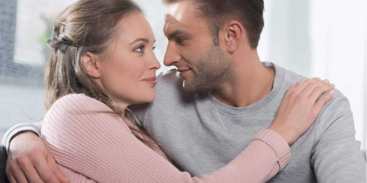 How To Increase Male Sexual Attraction