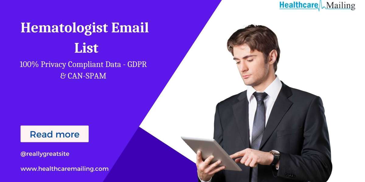 Does your Hematologist email list have proper permissions?