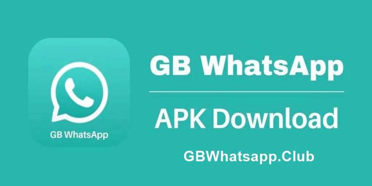 GBWhatsApp APK Download (Anti-Ban) Latest Version