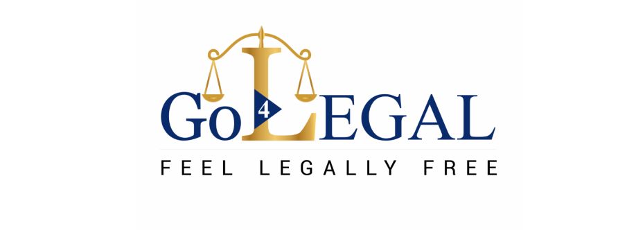 Go 4 Legal Cover Image
