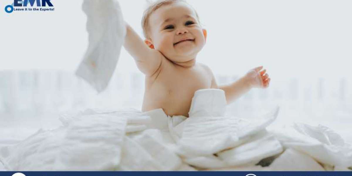 Latin America Biodegradable Diapers Market Size, Share, Price, Trends, Report and Forecast 2023-2028