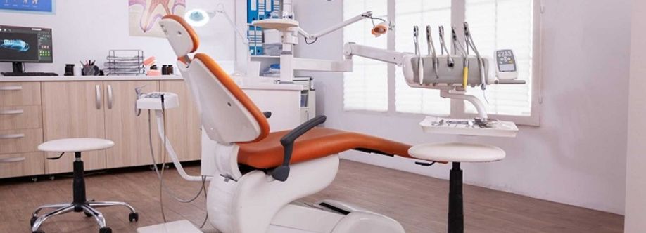 THANOS DENTAL CARE Cover Image
