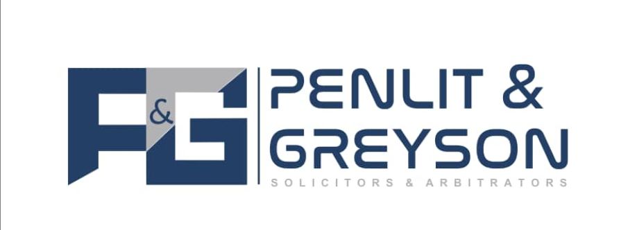Penlitand Greyson Cover Image