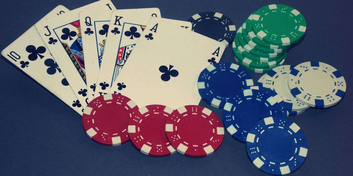 Online Casino Bahrain