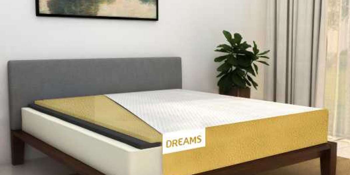 Back Care Mattress Range- Dreams Mattresses