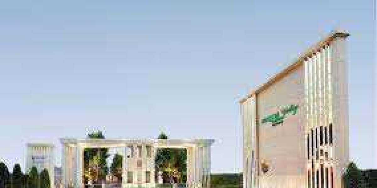 How to book a plot in kingdom valley Islamabad executive block