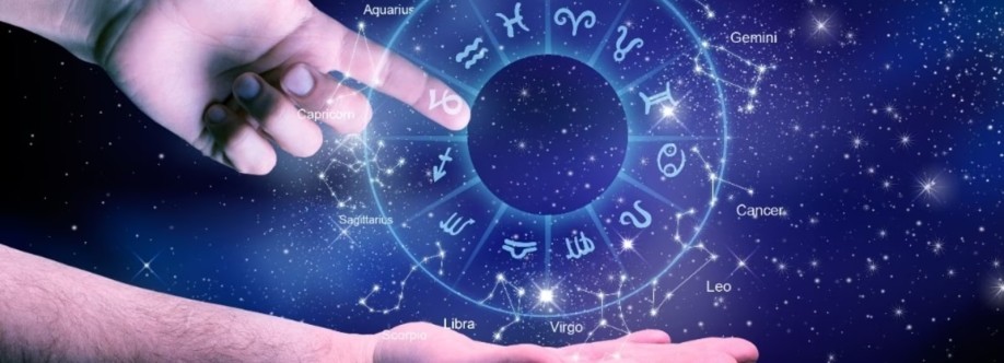 Astrologer Guru Deva Ji Cover Image