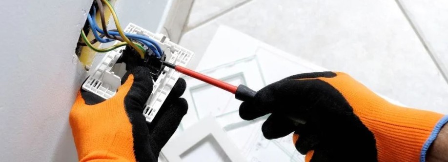 Toowoomba Electrical Repairs Cover Image