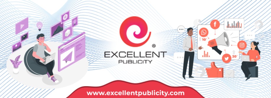 Excellent Publicity Cover Image
