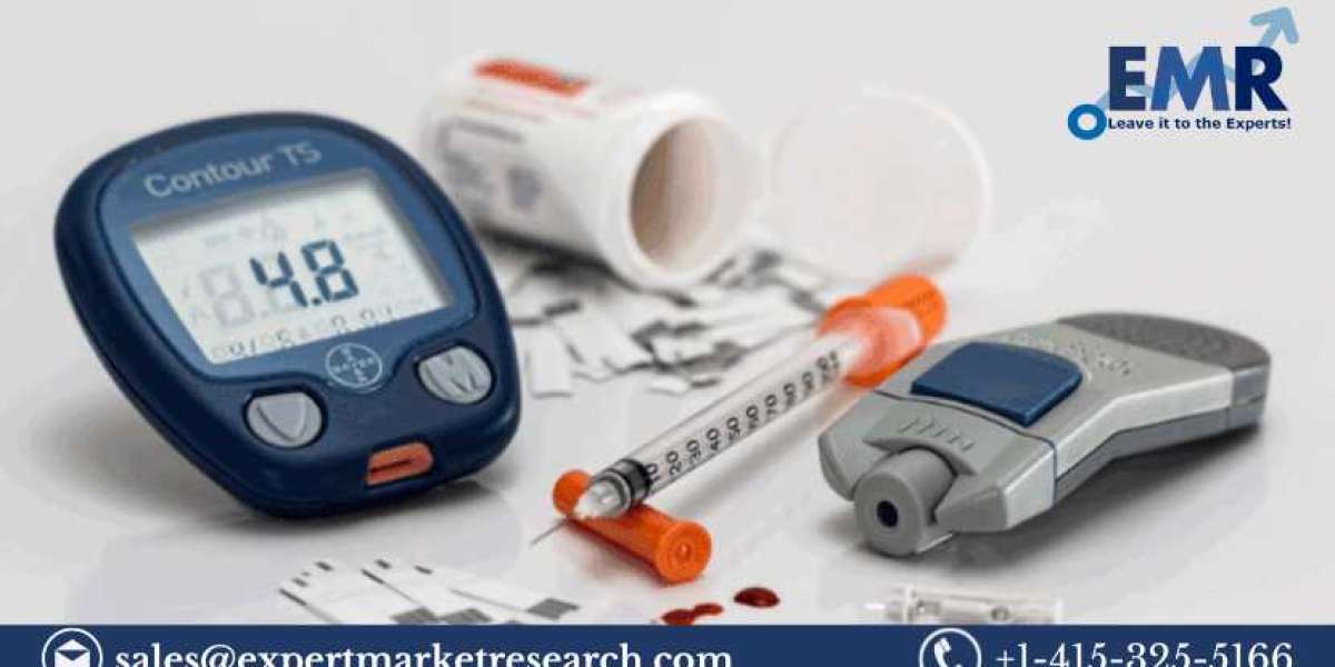 Global Medical Device Outsourcing Market Size To Grow At A CAGR Of 11.80% In The Forecast Period Of 2023-2028