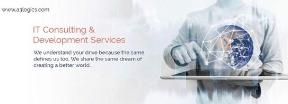 A3Logics Inc Cover Image