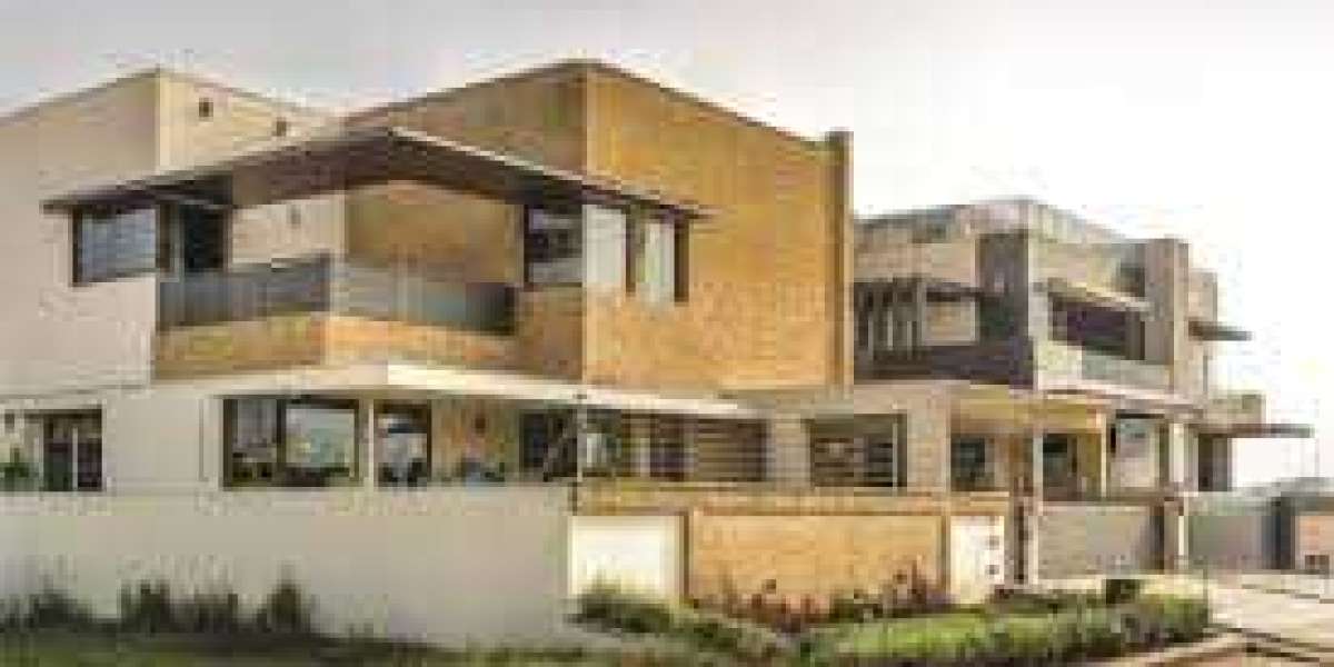 Indulge in World-Class Amenities at Kingdom Valley Islamabad: Features You Don't Want to Miss