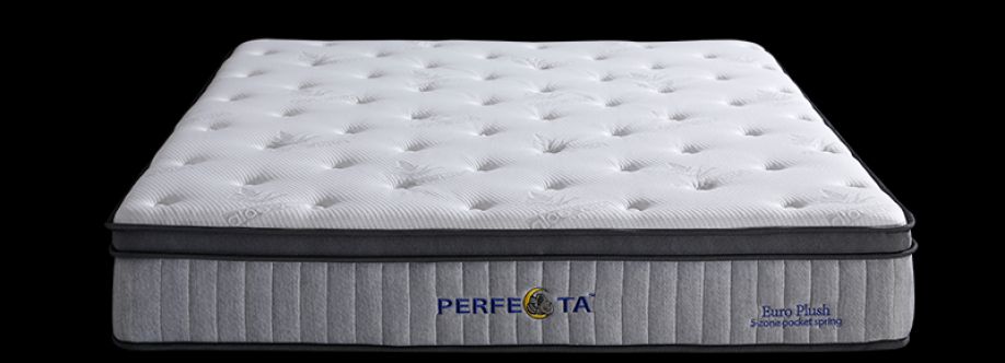 Perfecta Mattress Cover Image