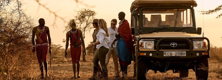 African Landmarksafaris Cover Image