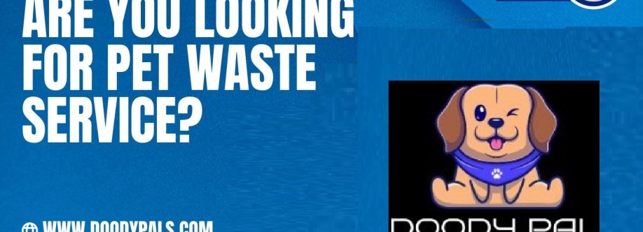 Pooper Scooper Service Cover Image