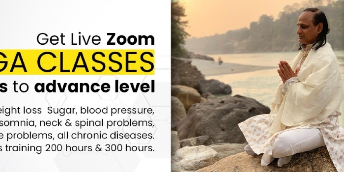 Online Yoga In India | Parma Yoga Institute