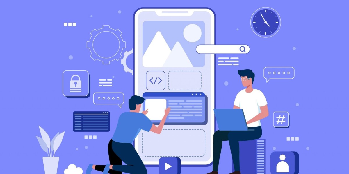 Android App Development Company in Bathinda