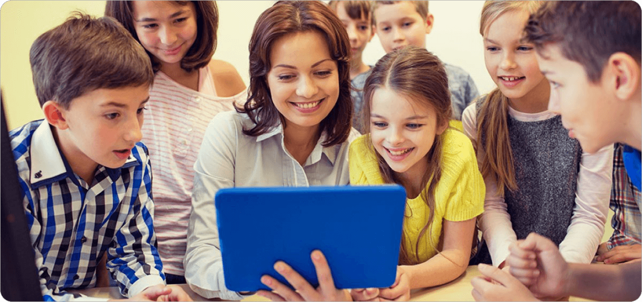 How eBook Conversion Can Benefit the Education Sector