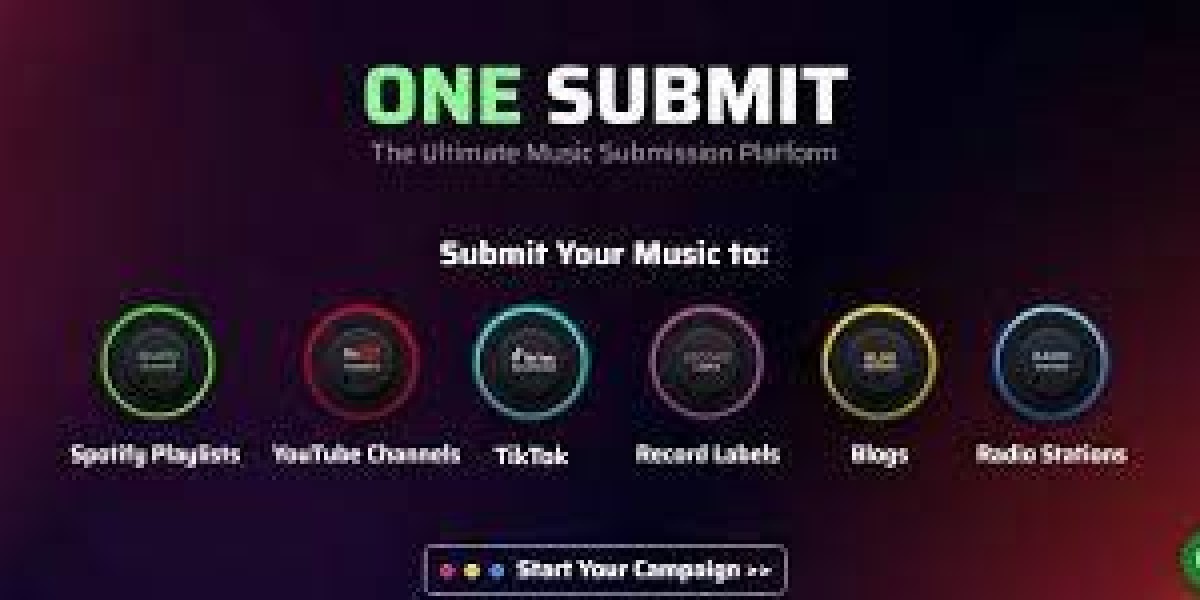 Spotify Playlist Submission: How to Get Your Music Featured