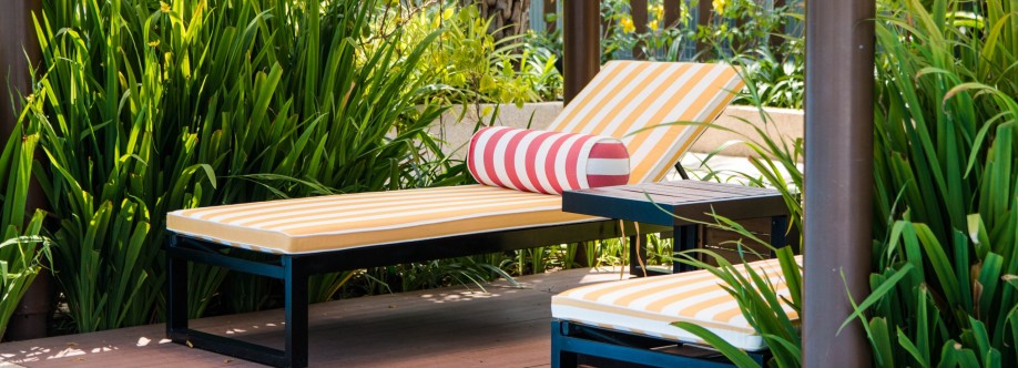 The Cushion Company NZ Cover Image