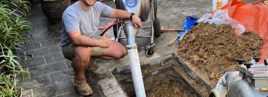 Blocked Drains Epping Cover Image