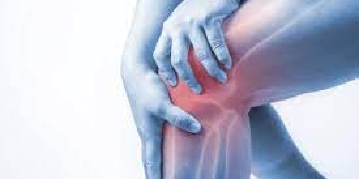 Knee Pain: Definition, Causes, And All About