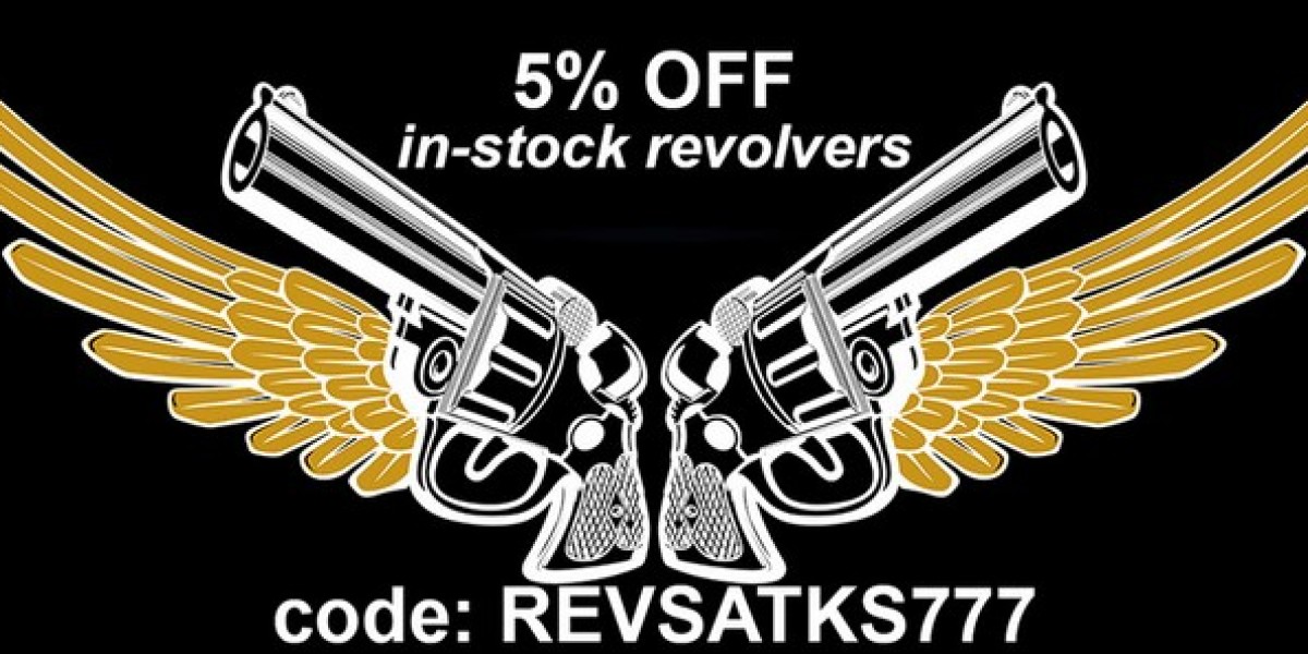The .357 Magnum: Unleashing Power and Precision