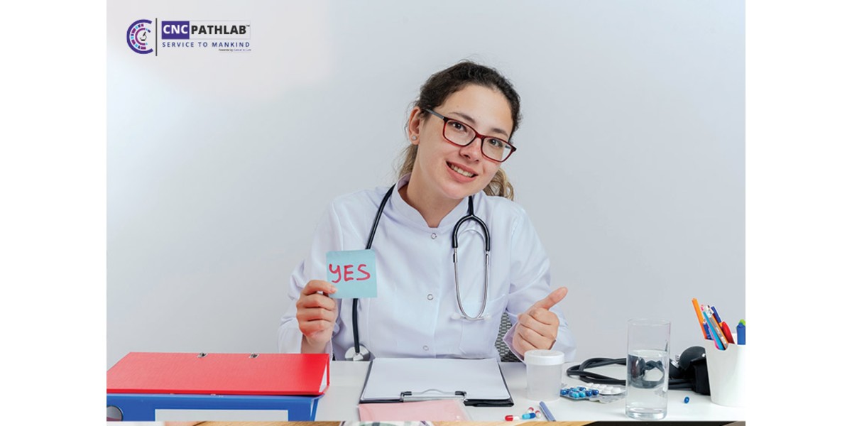 Unlock Your Health: Discover The Benefits of a Full Body Health Checkup