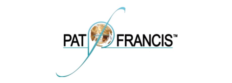Pat Francis Cover Image