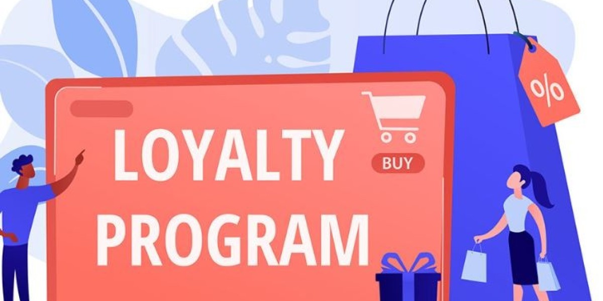 How Customer Loyalty Reward Programs Can Benefit Your Business