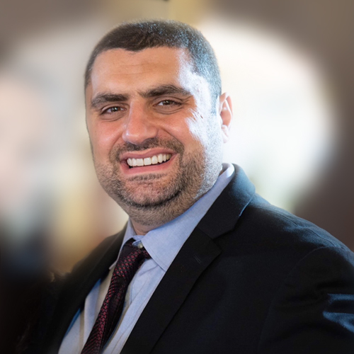 Meet Us | Ashburn General Dentist - Ashburn Dental Studio