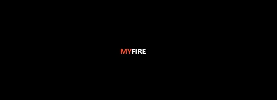My Fire Safety Cover Image
