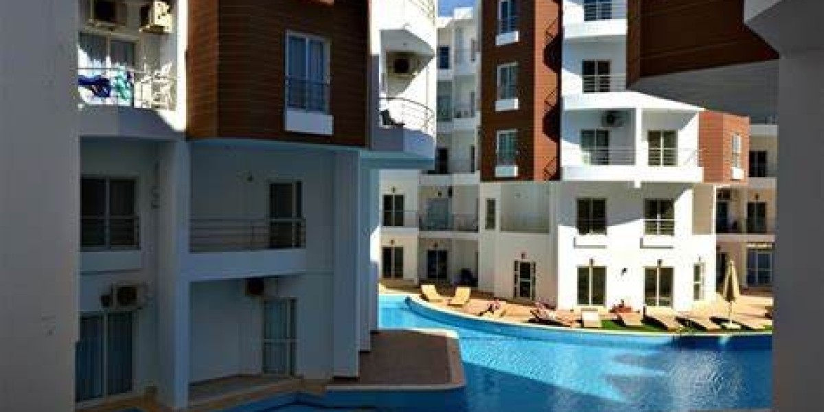 Real Estate In Hurghada Soma Bay