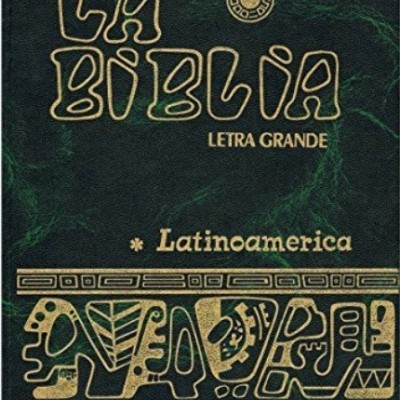 THE Latin  Profile Picture