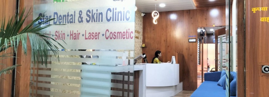 The Star Clinic Cover Image