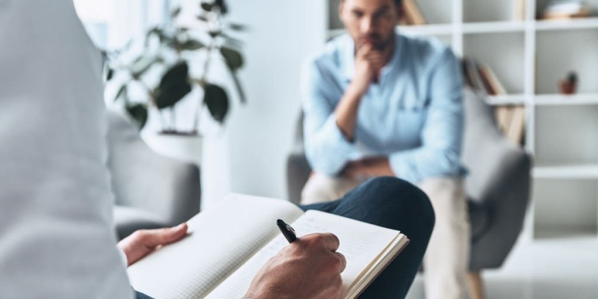 The Best Psychotherapist in Singapore