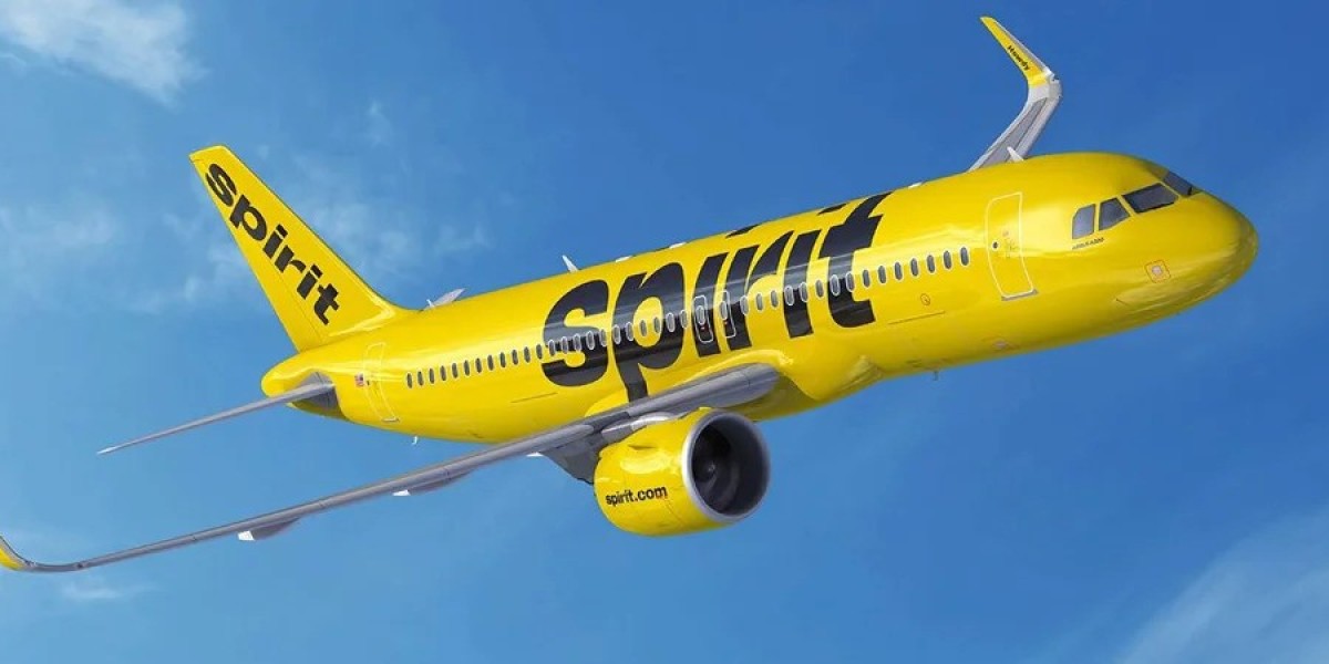 Does spirit allow unaccompanied minors?
