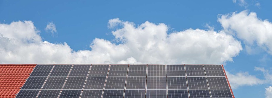 Solar Panel Installation Sydney Cover Image