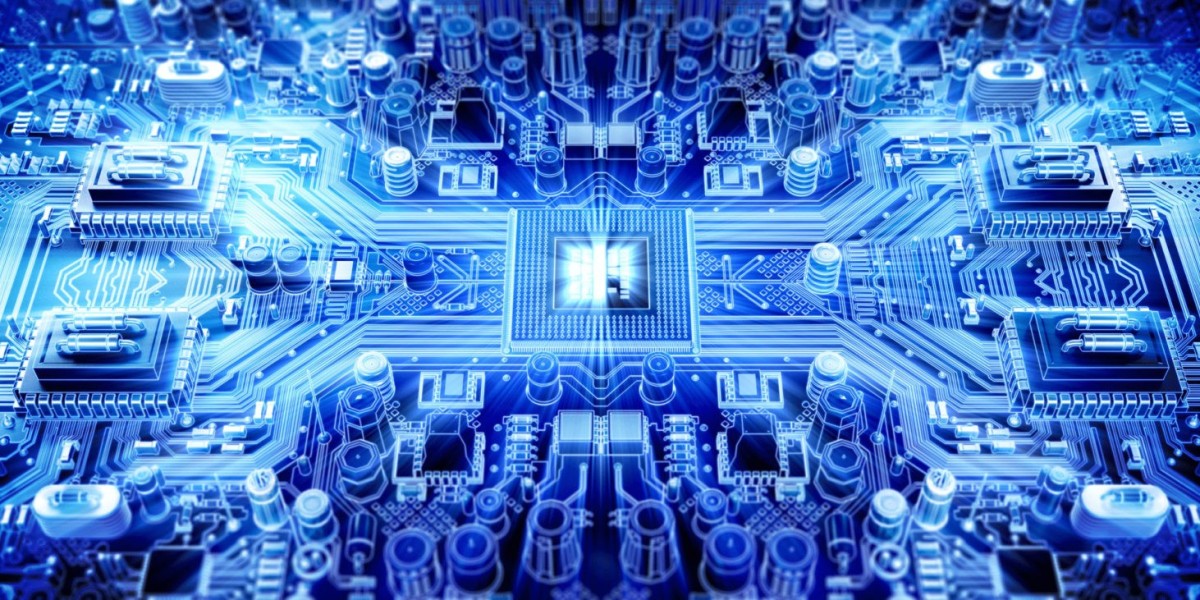 High-Tech PCB Design and Assembly