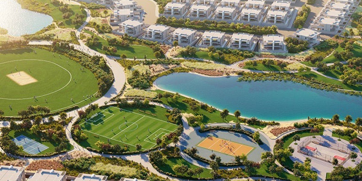 Exploring the Innovative Designs of Damac Properties in Dubai UAE