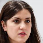 MeganJMachado Profile Picture