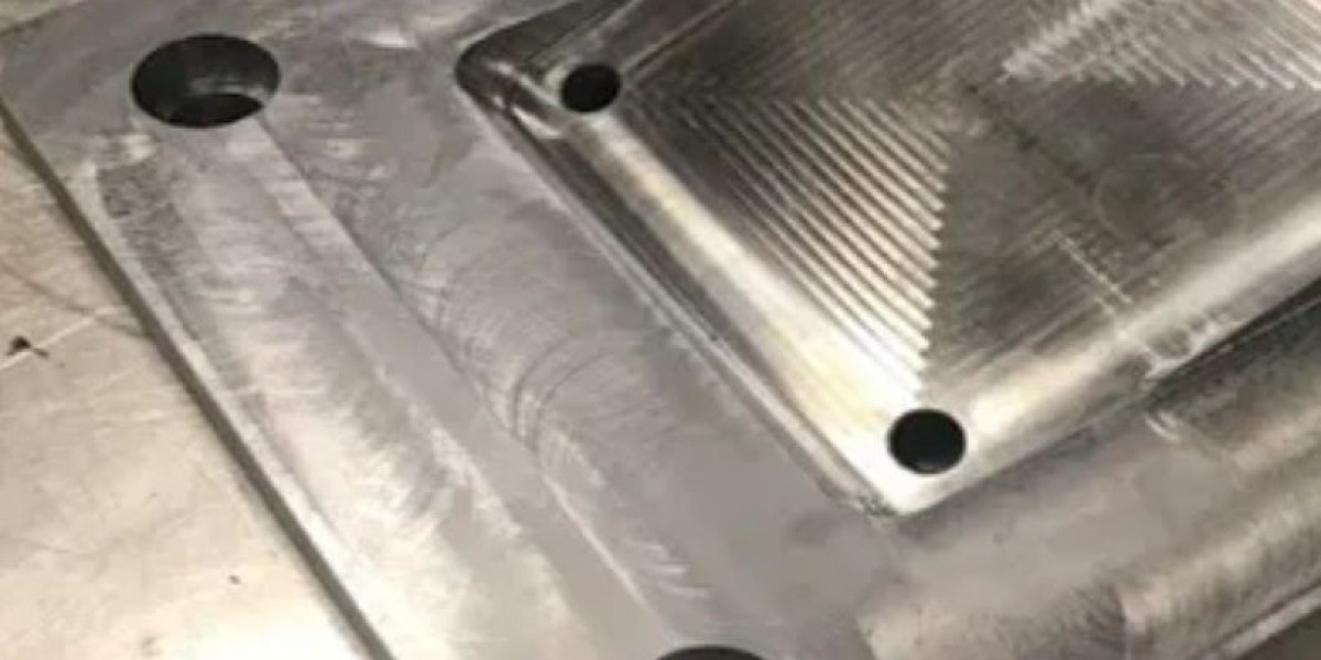 Premier Metal Fabrication Services in the GTA