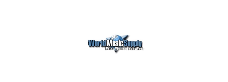 World Music Supply Cover Image