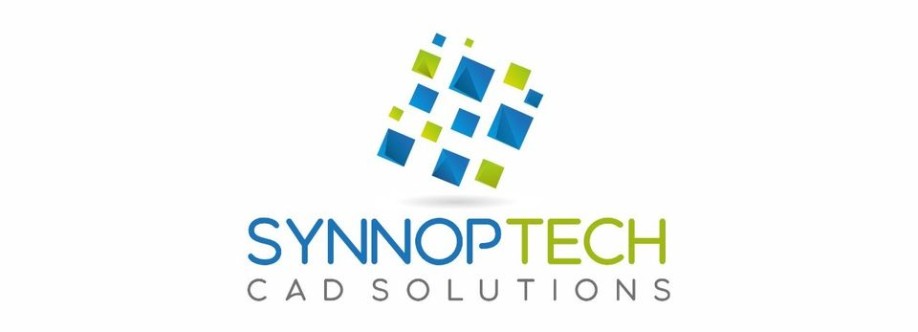 SynnopTech CAD Solutions Cover Image
